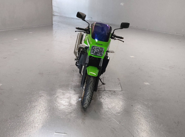 Мотоцикл Kawasaki ZRX1200 DAEG с пробегом 8326 km с пробегом 8326 km