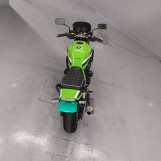 Мотоцикл Kawasaki ZRX1200 DAEG с пробегом 8326 km с пробегом 8326 km
