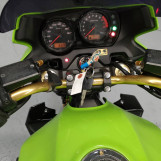 Мотоцикл Kawasaki ZRX1200 DAEG с пробегом 8326 km с пробегом 8326 km