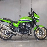 Мотоцикл Kawasaki ZRX1200 DAEG с пробегом 8326 km с пробегом 8326 km