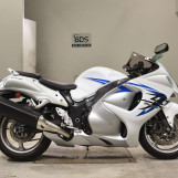 Мотоцикл Suzuki GSX1300R HAYABUSA з пробігом 60755 km
