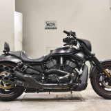Мотоцикл HD NIGHT ROD VRSCDX1250 с пробегом 36571 km