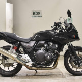 Мотоцикл Honda CB400SFA BOLDOR с пробегом 12279 km