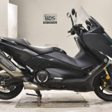Мотоцикл Yamaha T-MAX530DX с пробегом 41595 km