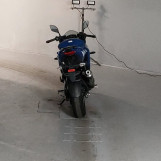 Мотоцикл Suzuki GIXXER250 з пробігом 8351 km з пробігом 8351 km