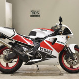 Мотоцикл Yamaha TZR250R з пробігом 15860 km
