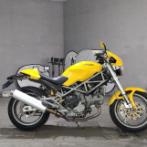 Мотоцикл Ducati MONSTER 1000S с пробегом 16831 km