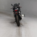 Мотоцикл Kawasaki NINJA250 с пробегом 7812 km с пробегом 7812 km