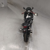 Мотоцикл Kawasaki NINJA250 с пробегом 7812 km с пробегом 7812 km