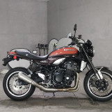 Мотоцикл Kawasaki Z900RS с пробегом 9227 km