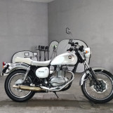 Мотоцикл Kawasaki ESTRELLA RS з пробігом 7927 km