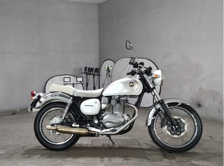 Мотоцикл Kawasaki ESTRELLA RS з пробігом 7927 km