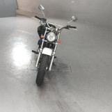 Мотоцикл Suzuki VAN VAN 200 с пробегом 3779 km с пробегом 3779 km