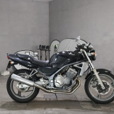 Мотоцикл Kawasaki BALIUS ZR250 з пробігом 28219 km