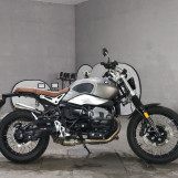 Мотоцикл BMW R NINE T SCRAMBLER з пробігом 8102 km