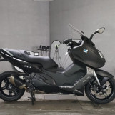 Мотоцикл BMW C600 SPORT с пробегом 7834 km