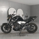 Мотоцикл Yamaha MT-25 с пробегом 49923 km с пробегом 49923 km