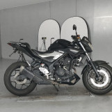 Мотоцикл Yamaha MT-25 с пробегом 49923 km с пробегом 49923 km