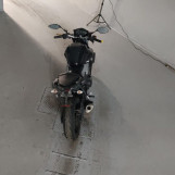 Мотоцикл Yamaha MT-25 с пробегом 49923 km с пробегом 49923 km