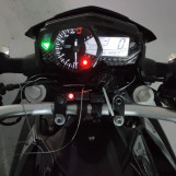 Мотоцикл Yamaha MT-25 с пробегом 49923 km с пробегом 49923 km