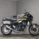 Мотоцикл Kawasaki Z900RS с пробегом 2387 km