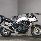 Мотоцикл Honda CB1300SF BOLDOR з пробігом 1301 km