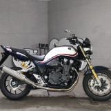 Мотоцикл Honda CB1300SF з пробігом 4304 km