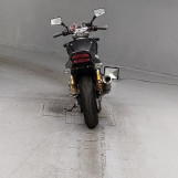 Мотоцикл Yamaha XJR400 з пробігом 19944 km з пробігом 19944 km