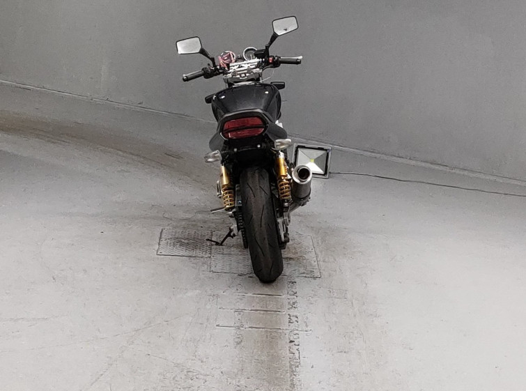 Мотоцикл Yamaha XJR400 з пробігом 19944 km з пробігом 19944 km