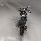 Мотоцикл Yamaha XJR400 з пробігом 19944 km з пробігом 19944 km