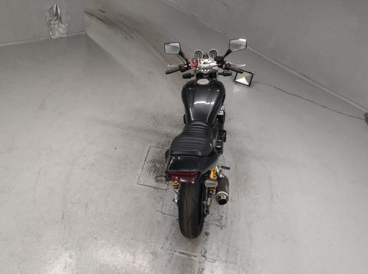 Мотоцикл Yamaha XJR400 з пробігом 19944 km з пробігом 19944 km