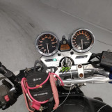 Мотоцикл Yamaha XJR400 з пробігом 19944 km з пробігом 19944 km