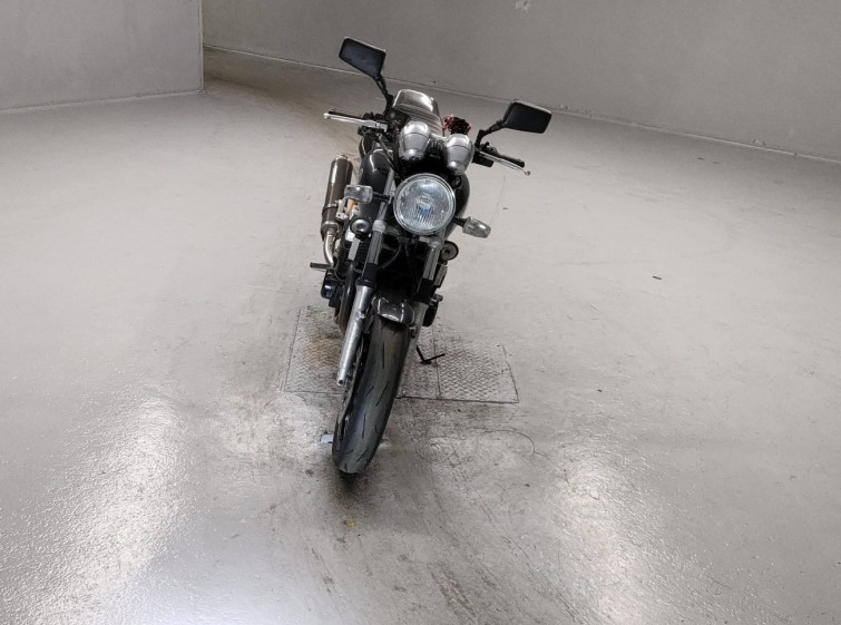 Мотоцикл Yamaha XJR400 з пробігом 19944 km з пробігом 19944 km