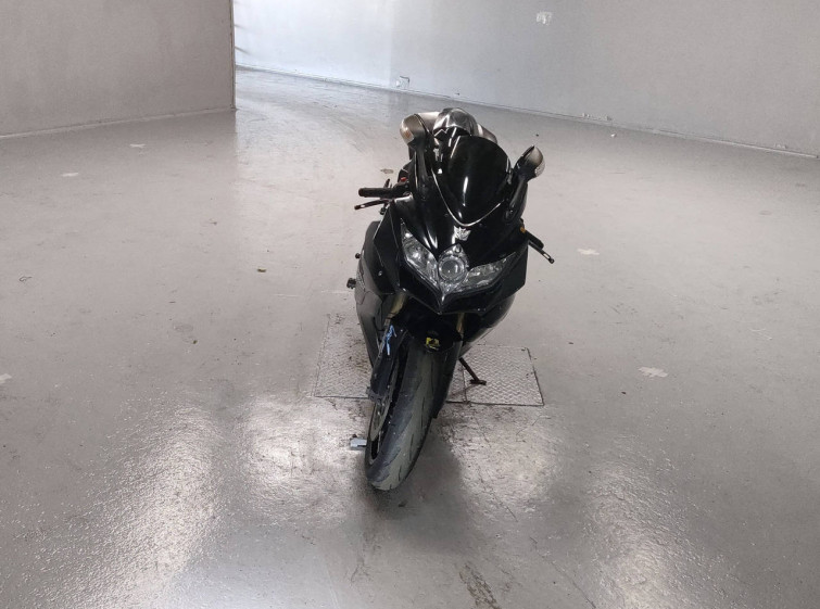 Мотоцикл Suzuki GSX-R600 з пробігом 70841 km з пробігом 70841 km