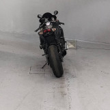 Мотоцикл Suzuki GSX-R600 з пробігом 70841 km з пробігом 70841 km