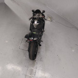 Мотоцикл Suzuki GSX-R600 з пробігом 70841 km з пробігом 70841 km