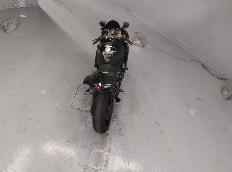 Мотоцикл Suzuki GSX-R600 з пробігом 70841 km з пробігом 70841 km