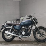 Мотоцикл Honda GB350 с пробегом 3833 km