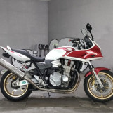 Мотоцикл Honda CB1300SF BOLDOR з пробігом 36735 km