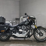 Мотоцикл HD SPORT GLIDE FLSB1750 с пробегом 29432 km