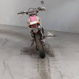 Мотоцикл Yamaha DT200WR с пробегом 2150 km с пробегом 2150 km