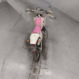 Мотоцикл Yamaha DT200WR с пробегом 2150 km с пробегом 2150 km