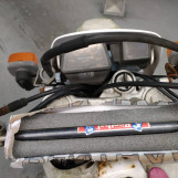 Мотоцикл Yamaha DT200WR с пробегом 2150 km с пробегом 2150 km