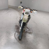 Мотоцикл Yamaha DT200WR с пробегом 2150 km с пробегом 2150 km