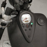 Мотоцикл Yamaha DRAGSTAR XVS400 з пробігом 25699 km з пробігом 25699 km