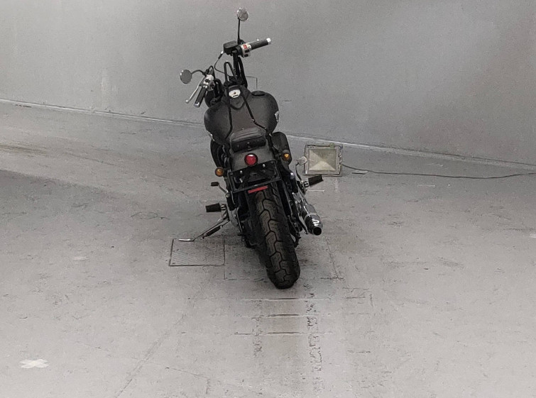 Мотоцикл Yamaha DRAGSTAR XVS400 з пробігом 25699 km з пробігом 25699 km