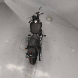 Мотоцикл Yamaha DRAGSTAR XVS400 з пробігом 25699 km з пробігом 25699 km