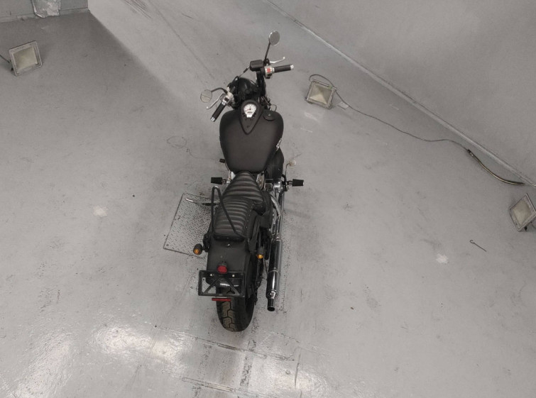 Мотоцикл Yamaha DRAGSTAR XVS400 з пробігом 25699 km з пробігом 25699 km