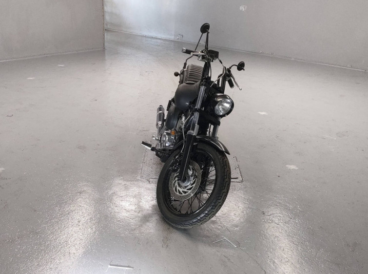 Мотоцикл Yamaha DRAGSTAR XVS400 з пробігом 25699 km з пробігом 25699 km