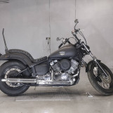 Мотоцикл Yamaha DRAGSTAR XVS400 з пробігом 25699 km з пробігом 25699 km